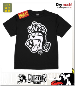 MOBSTYLES (モブスタイルス)