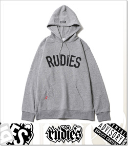 RUDIES (ルーディーズ)