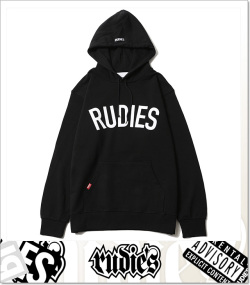 RUDIES (ルーディーズ)
