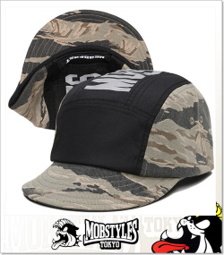 MOBSTYLES (モブスタイルス)