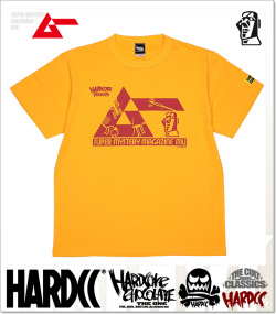 HARDCORE CHOCOLATE (ハードコアチョコレート)