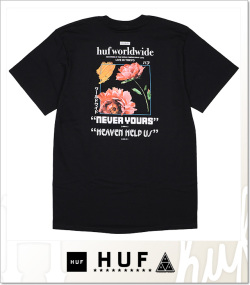 HUF (ハフ)