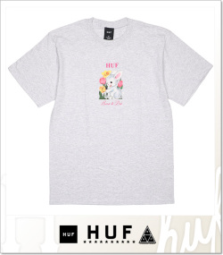 HUF (ハフ)