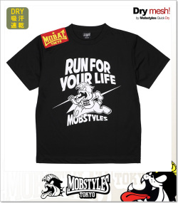 MOBSTYLES (モブスタイルス)