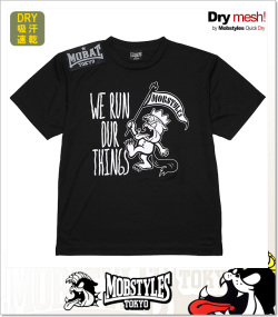 MOBSTYLES (モブスタイルス)