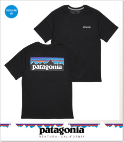 patagonia (パタゴニア)