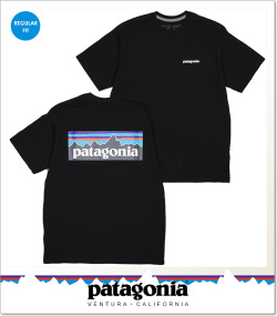patagonia (パタゴニア)