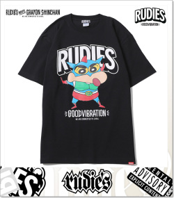 RUDIES (ルーディーズ)