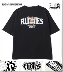 RUDIES (ルーディーズ)