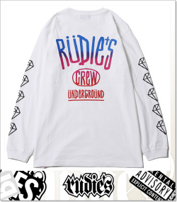 RUDIES (ルーディーズ)