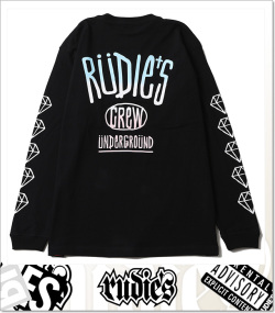 RUDIES (ルーディーズ)