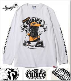 RUDIES (ルーディーズ)