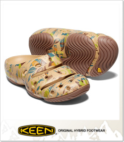 KEEN (キーン)