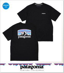 patagonia (パタゴニア)
