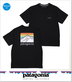 patagonia (パタゴニア)