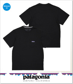 patagonia (パタゴニア)