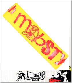MOBSTYLES (モブスタイルス)