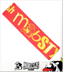 MOBSTYLES (モブスタイルス)