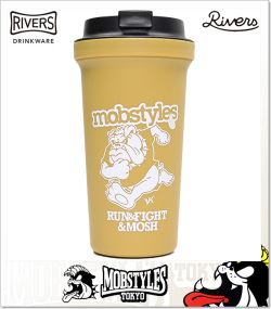 MOBSTYLES (モブスタイルス)