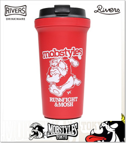 MOBSTYLES (モブスタイルス)