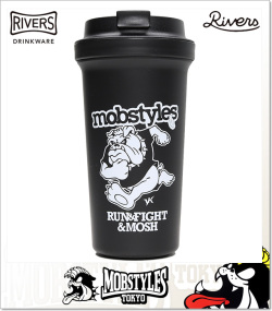 MOBSTYLES (モブスタイルス)