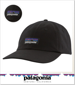 patagonia (パタゴニア)