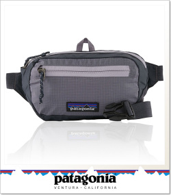 patagonia (パタゴニア)