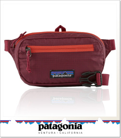 patagonia (パタゴニア)