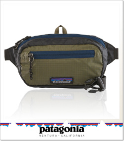 patagonia (パタゴニア)