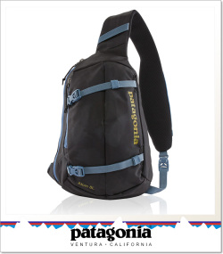 patagonia (パタゴニア)