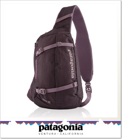 patagonia (パタゴニア)
