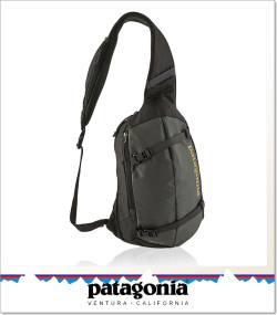 patagonia (パタゴニア)