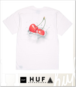 HUF (ハフ)
