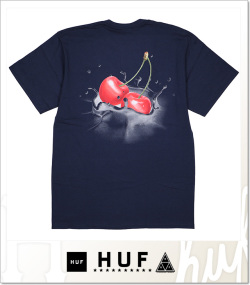 HUF (ハフ)