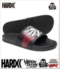 HARDCORE CHOCOLATE(ハードコアチョコレート)