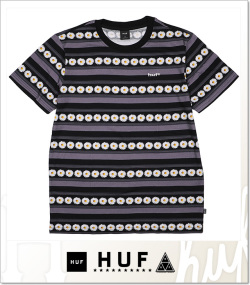HUF (ハフ)