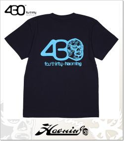 Haoming (ハオミン)