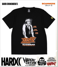 HARDCORE CHOCOLATE (ハードコアチョコレート)