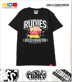 RUDIES (ルーディーズ)