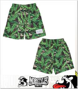 MOBSTYLES (モブスタイルス)