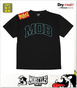 MOBSTYLES (モブスタイルス)