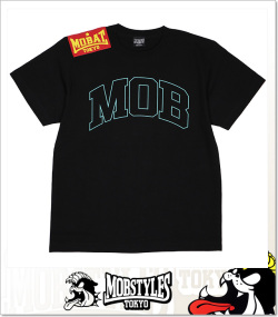 MOBSTYLES (モブスタイルス)