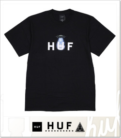 HUF (ハフ)