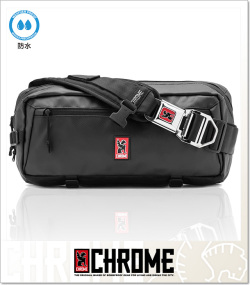 CHROME(クローム)