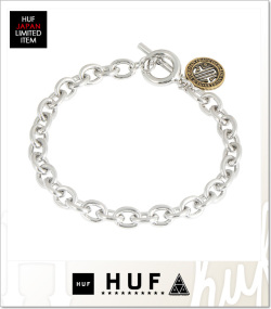HUF (ハフ)