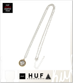 HUF (ハフ)