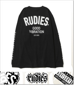 RUDIES (ルーディーズ)