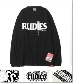 RUDIES (ルーディーズ)