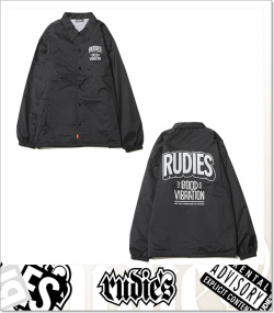RUDIES (ルーディーズ)