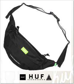 HUF (ハフ)